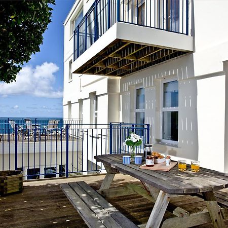 5 Devon Beach Court Woolacombe Εξωτερικό φωτογραφία