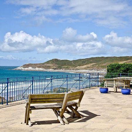 5 Devon Beach Court Woolacombe Εξωτερικό φωτογραφία