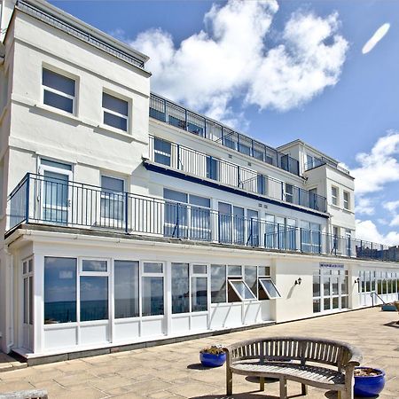 5 Devon Beach Court Woolacombe Εξωτερικό φωτογραφία