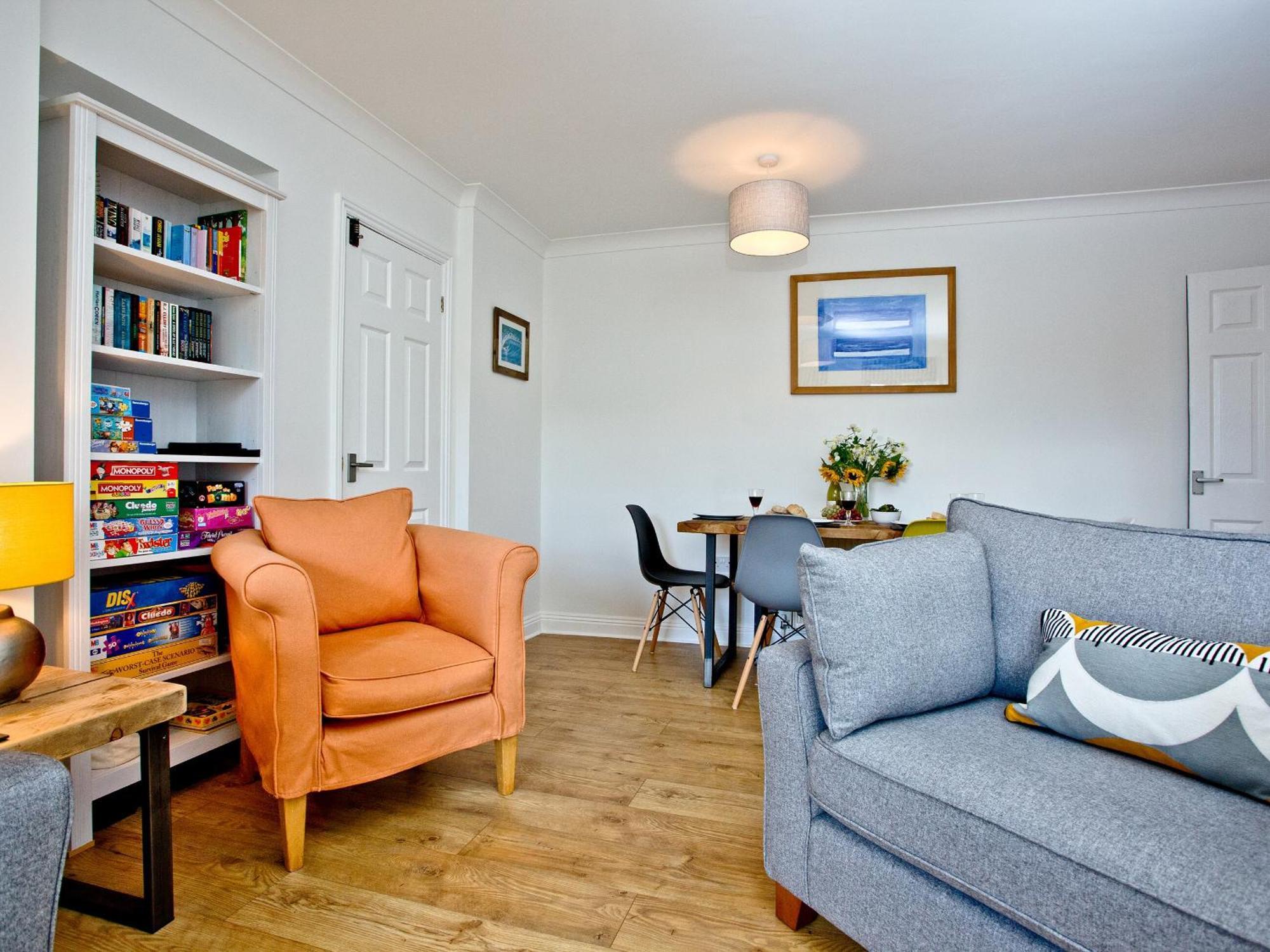 5 Devon Beach Court Woolacombe Εξωτερικό φωτογραφία