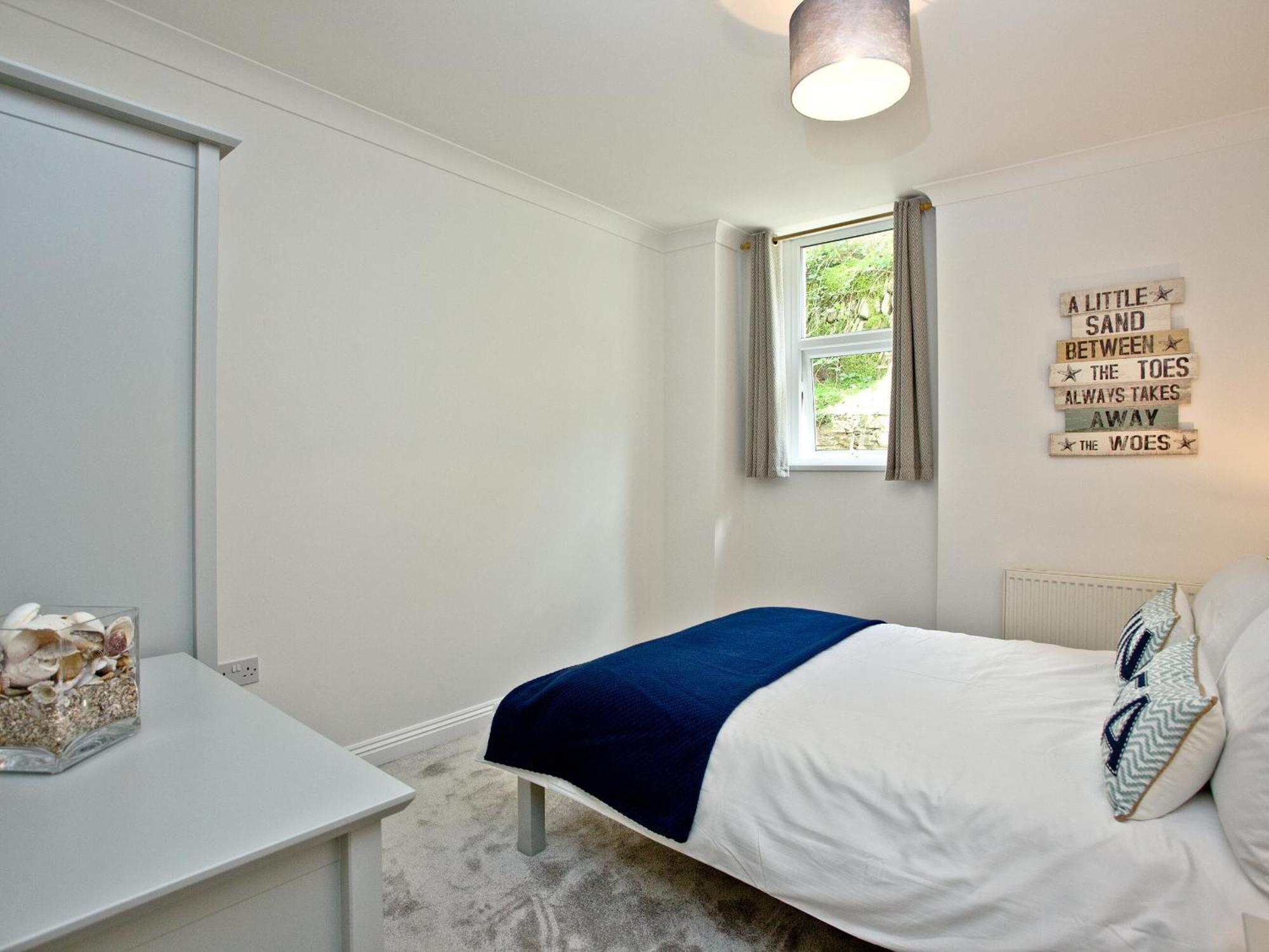 5 Devon Beach Court Woolacombe Εξωτερικό φωτογραφία