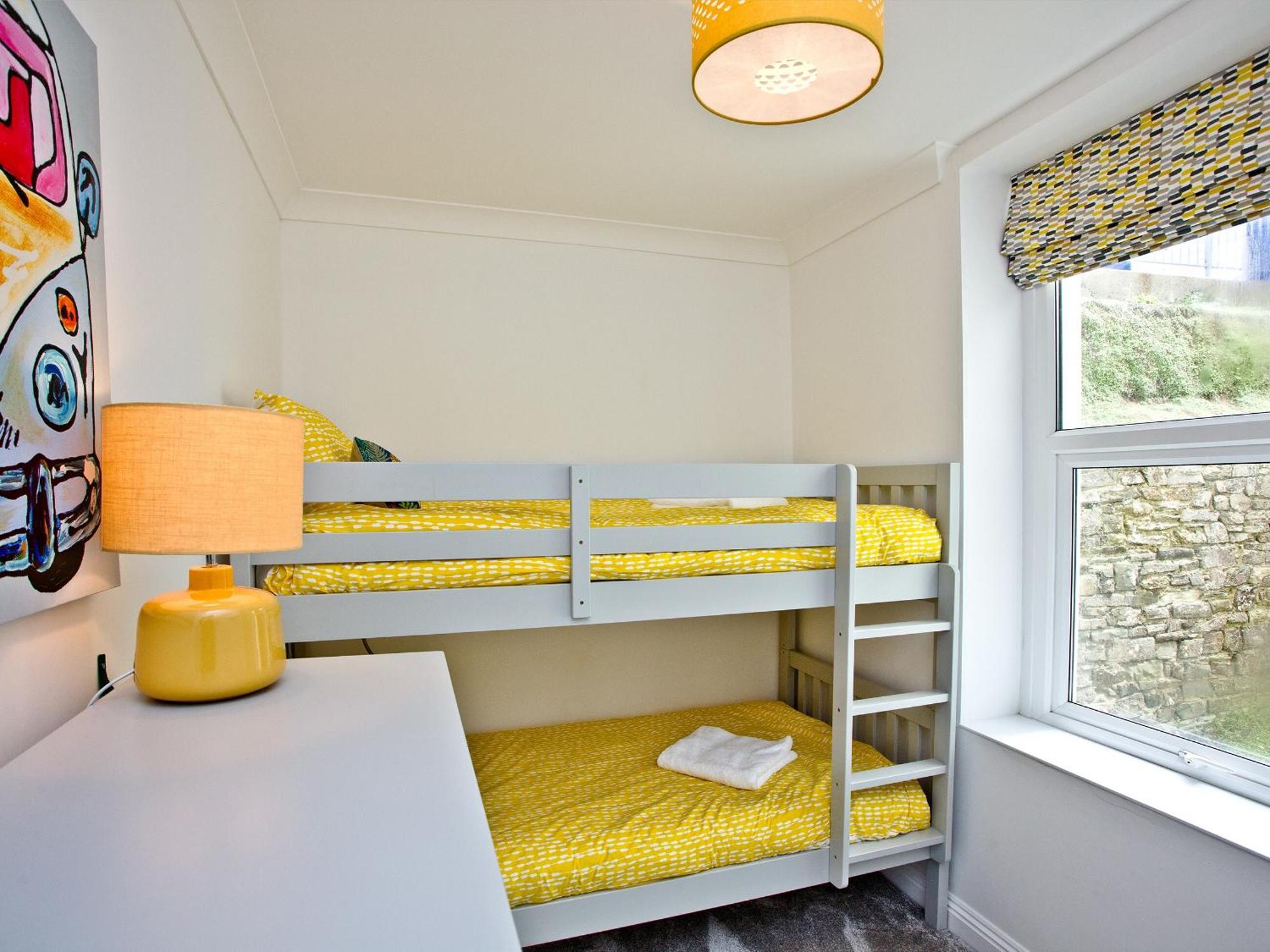 5 Devon Beach Court Woolacombe Εξωτερικό φωτογραφία