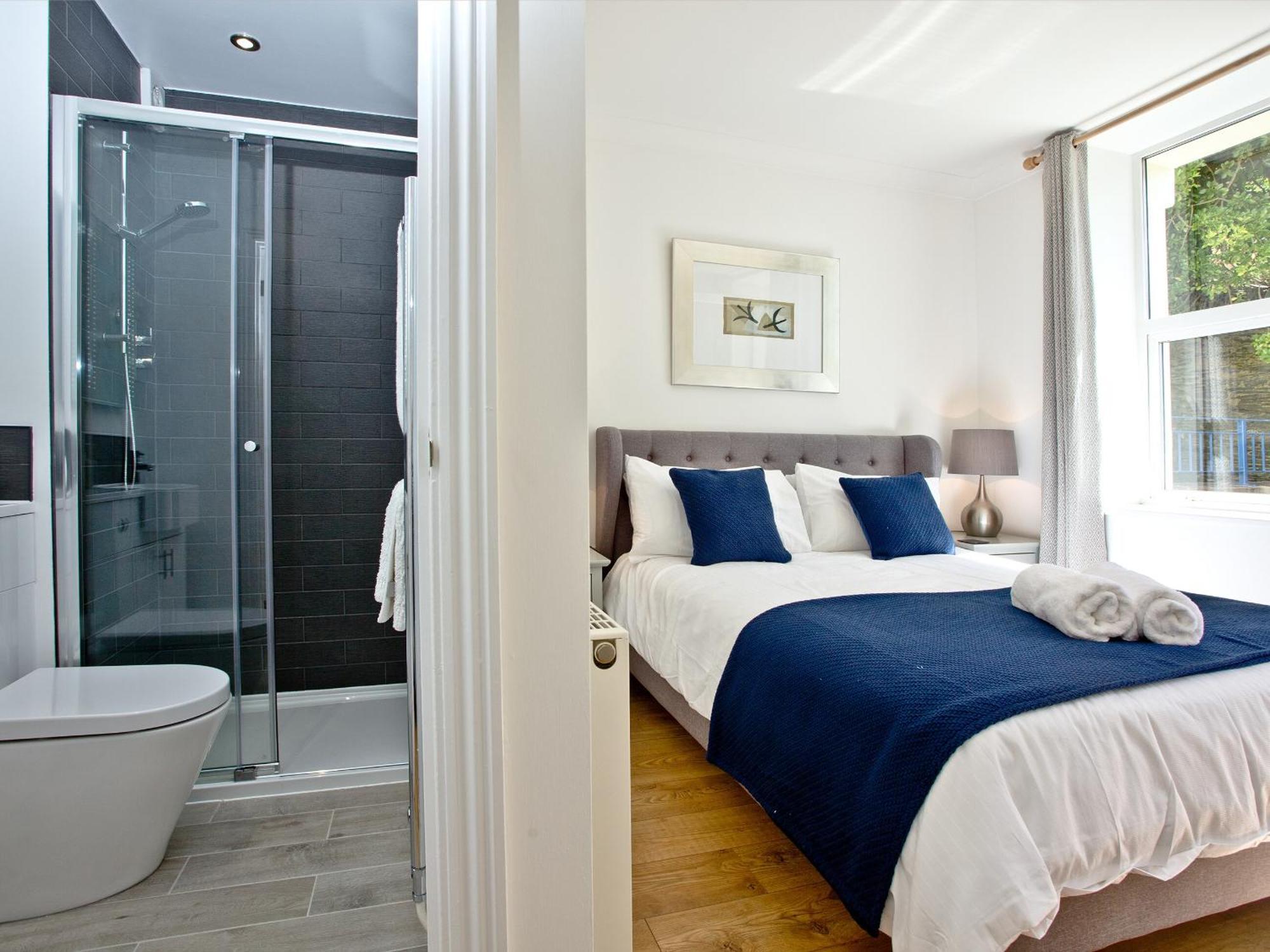 5 Devon Beach Court Woolacombe Εξωτερικό φωτογραφία