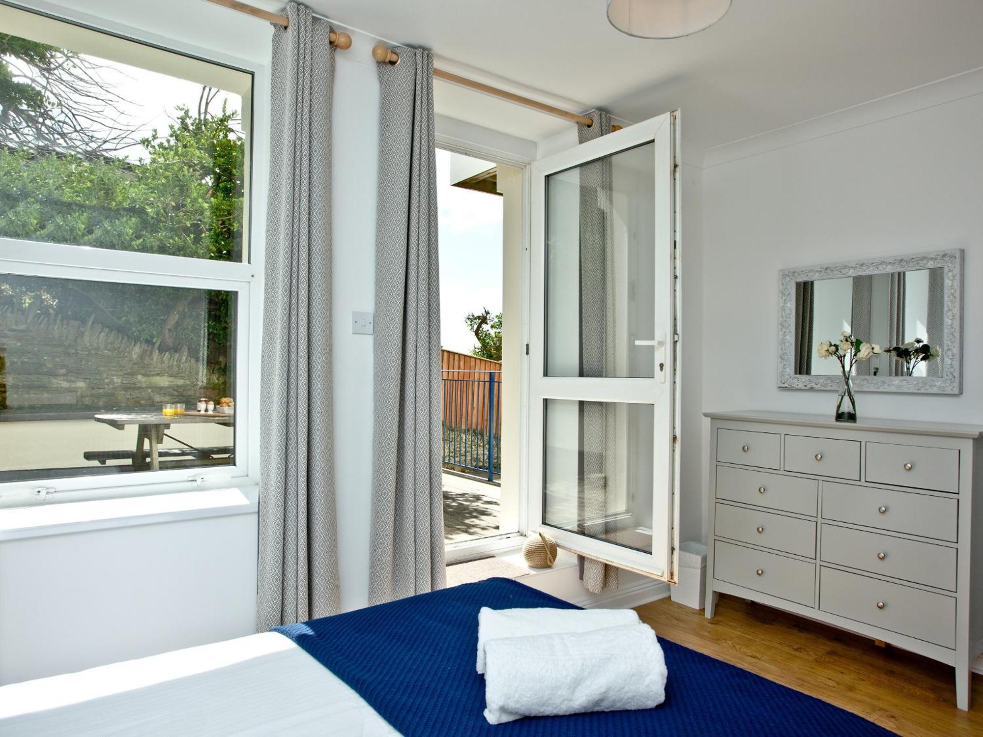 5 Devon Beach Court Woolacombe Εξωτερικό φωτογραφία