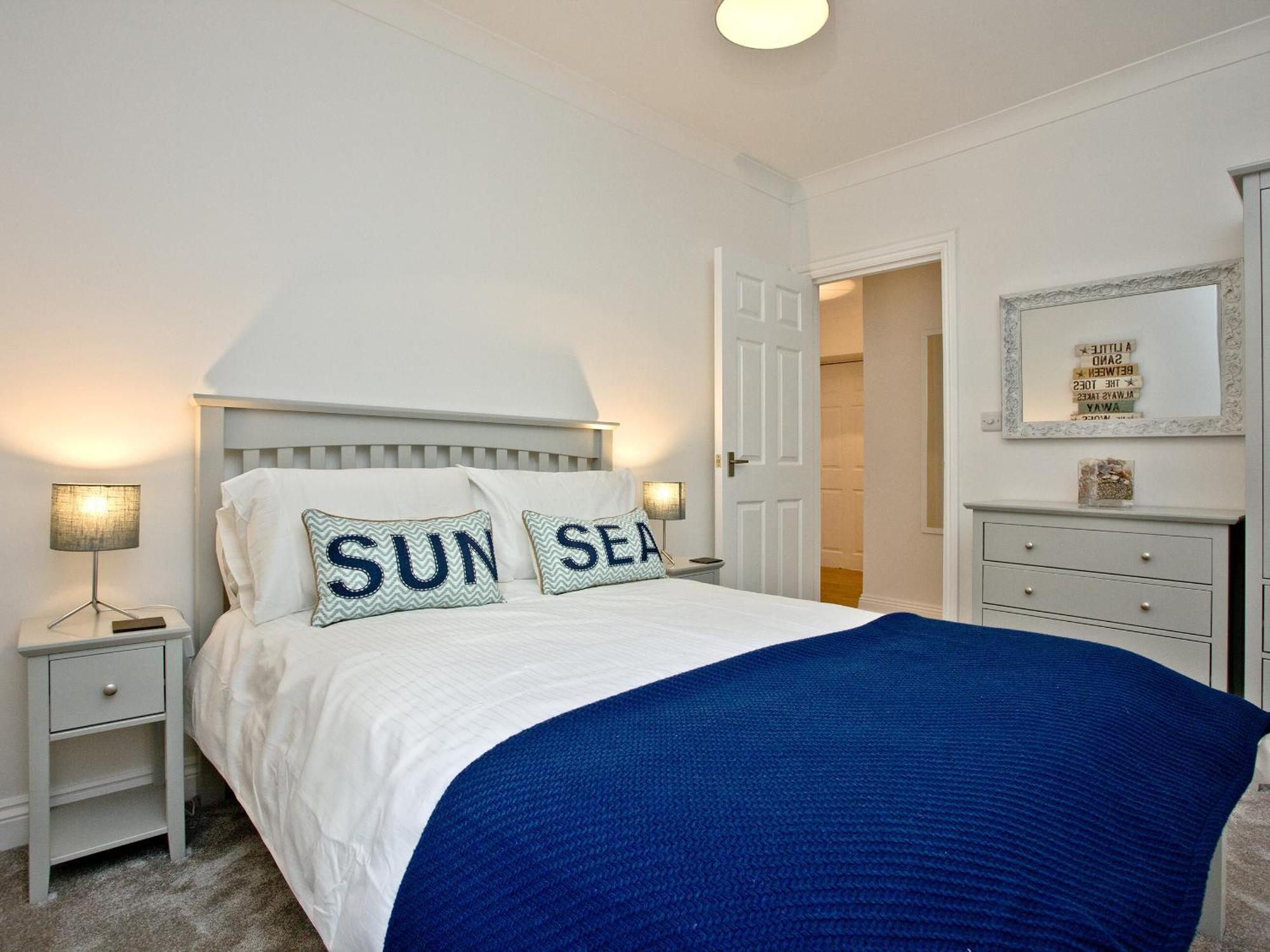 5 Devon Beach Court Woolacombe Εξωτερικό φωτογραφία
