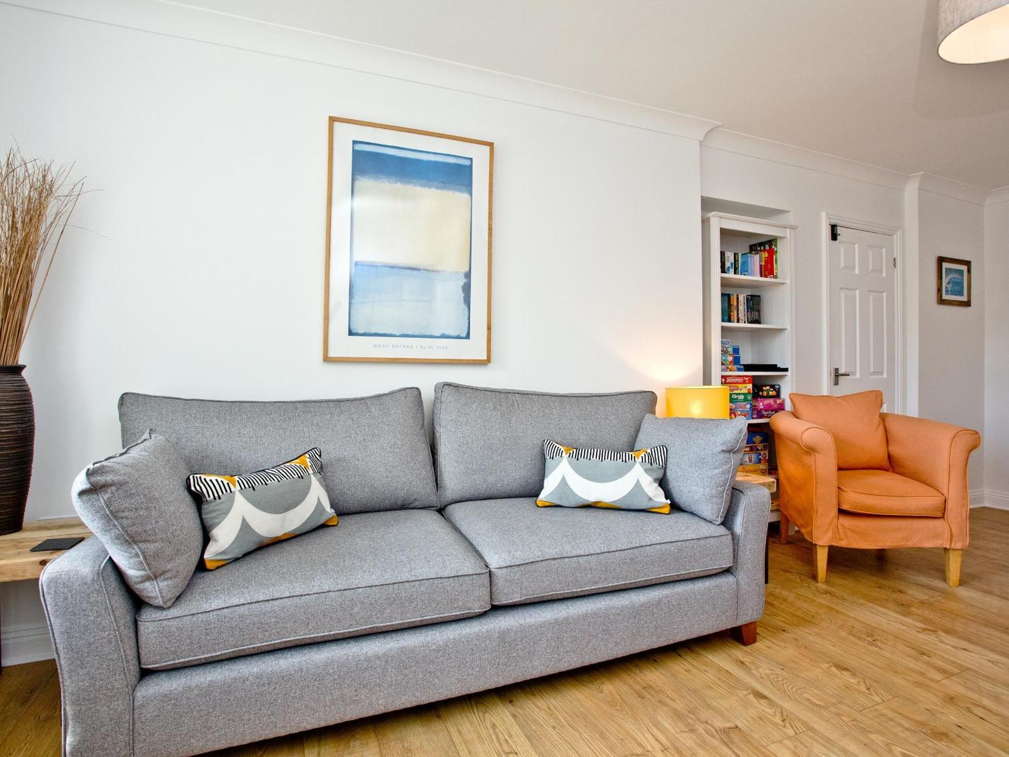 5 Devon Beach Court Woolacombe Εξωτερικό φωτογραφία