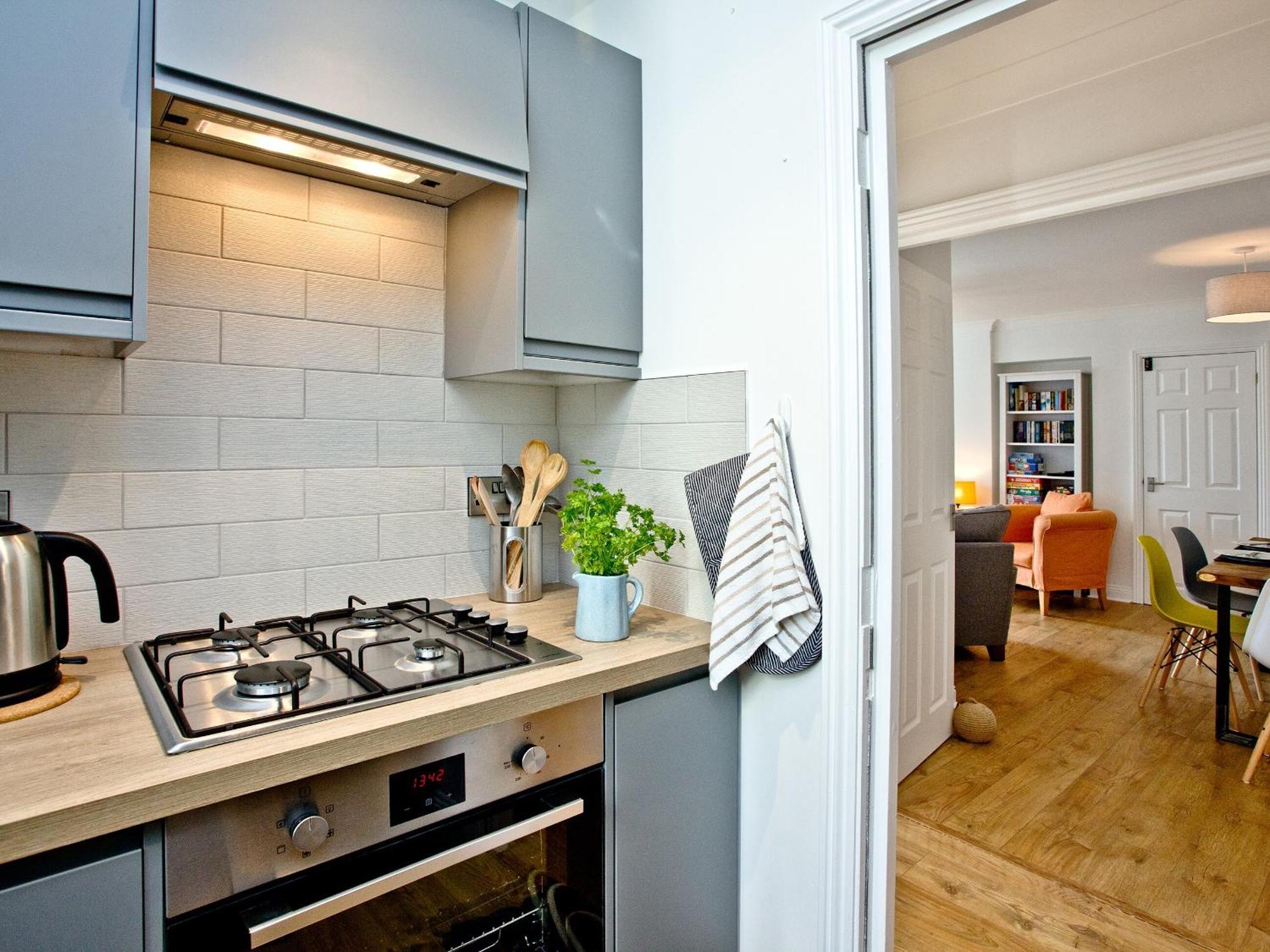 5 Devon Beach Court Woolacombe Εξωτερικό φωτογραφία