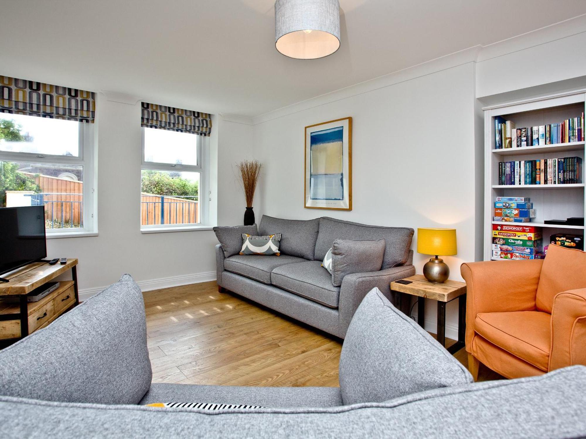 5 Devon Beach Court Woolacombe Εξωτερικό φωτογραφία