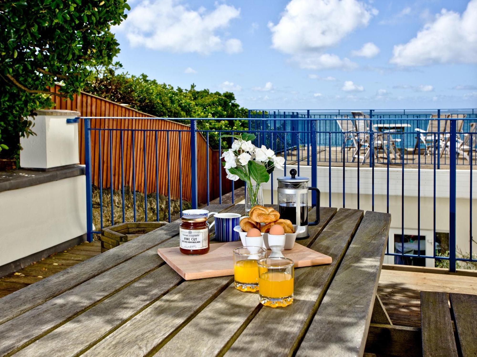 5 Devon Beach Court Woolacombe Εξωτερικό φωτογραφία